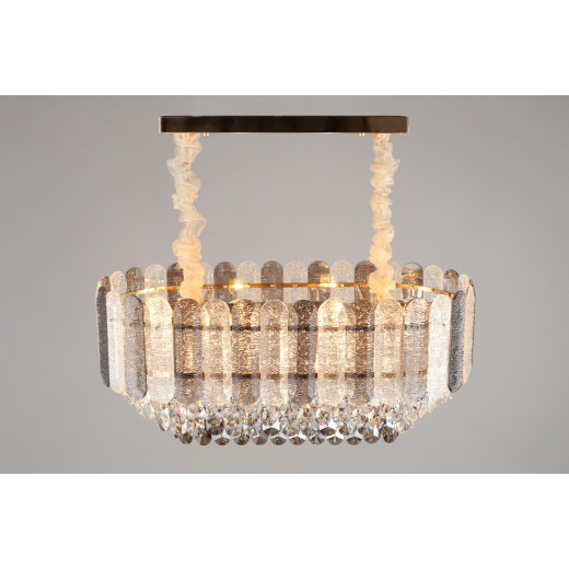 Подвесной светильник Aployt Rozel APL.770.03.11