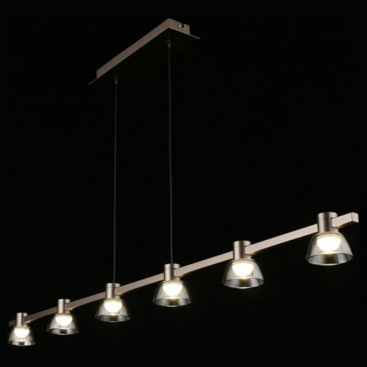 Подвесной светильник Aployt Rezeda APL.788.03.06