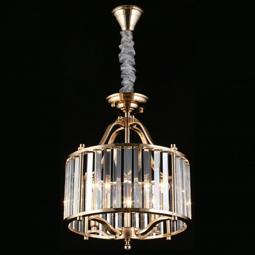 Подвесной светильник Aployt Romen APL.809.03.04