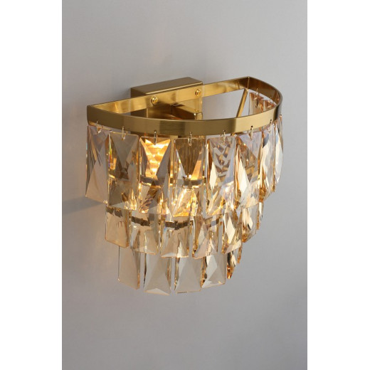 Накладной светильник Aployt Francheska APL.837.01.01