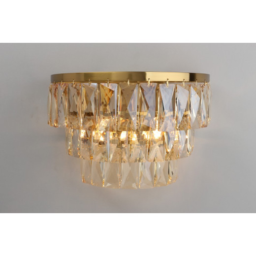 Накладной светильник Aployt Francheska APL.837.01.02