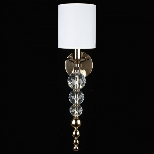 Бра Aployt Floretta APL.842.11.01