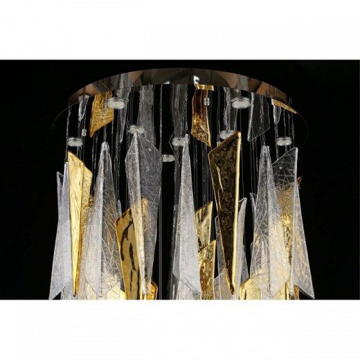 Потолочная люстра Aployt Teresa APL.855.06.10