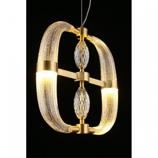 Подвесной светильник Aployt Aleksandra APL.857.06.20