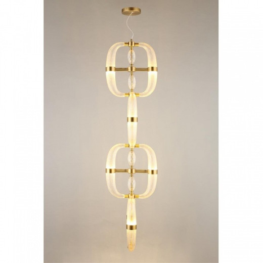 Подвесной светильник Aployt Aleksandra APL.857.06.80