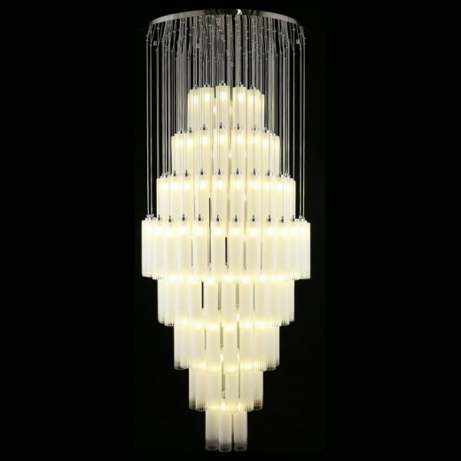 Подвесная люстра Aployt Francesca APL.859.06.144