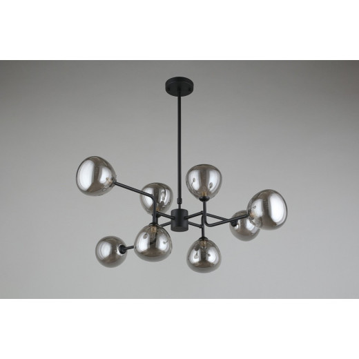 Люстра на штанге Aployt Roser APL.913.07.08