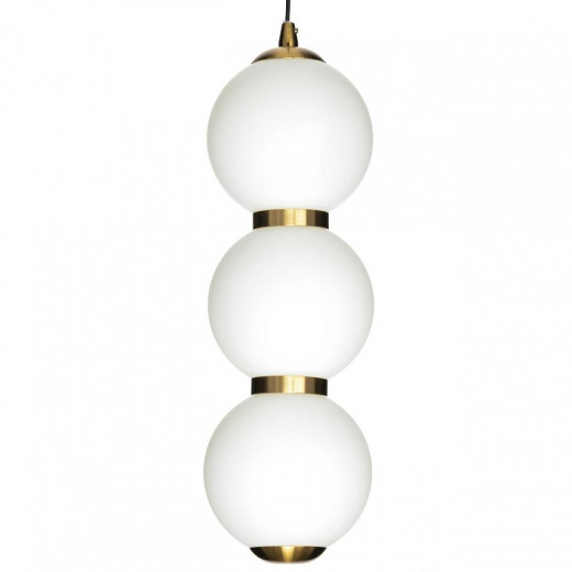 Подвесной светильник Citilux Балу CL207033