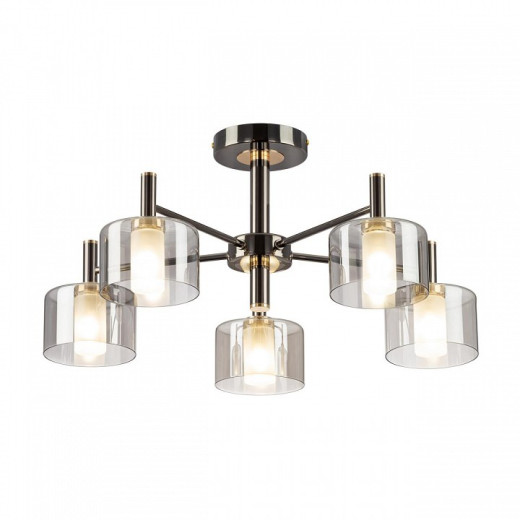 Люстра на штанге Citilux ELAN CL241151