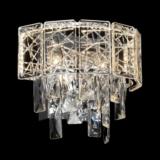 Накладной светильник Citilux Sagrada CL317321