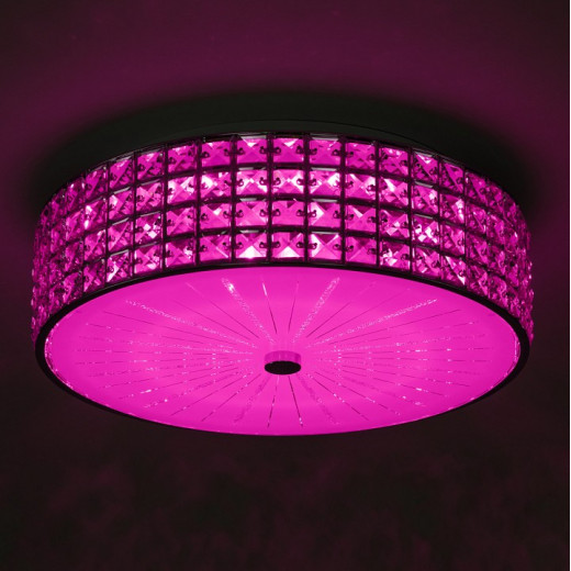 Накладной светильник Citilux Портал CL32415G1