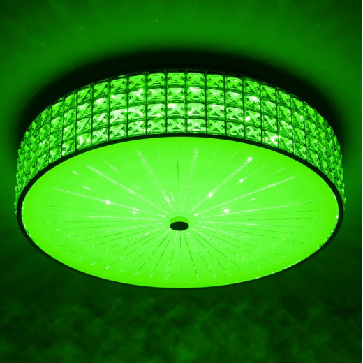 Накладной светильник Citilux Портал CL32418G1