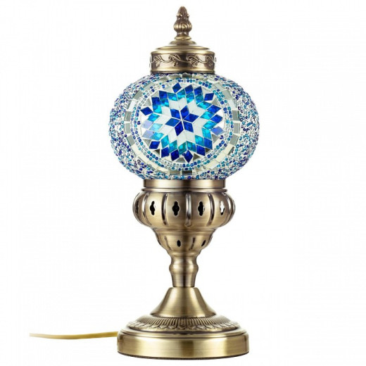 Настольная лампа декоративная Citilux Каир CL419816