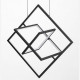 Подвесная люстра Citilux Cube CL719241