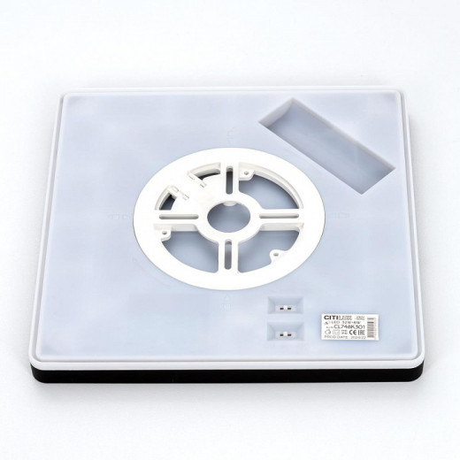 Накладной светильник Citilux Norma CL748K301