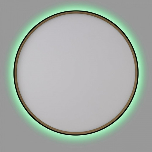 Накладной светильник Citilux ETALON CL750501R