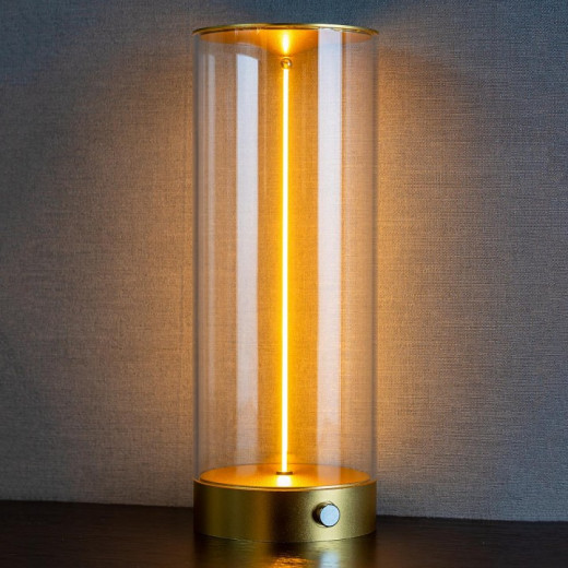 Настольная лампа декоративная Citilux Streng CL811012