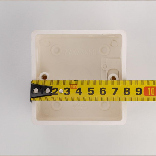 Встраиваемый светильник Citilux Skally CLD005KS1