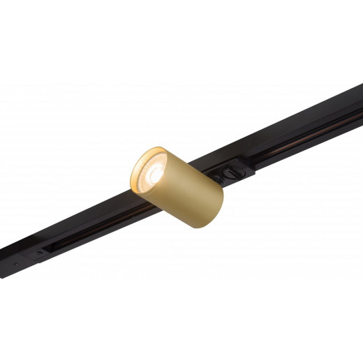 Светильник на штанге Denkirs TUBE DK6201-BG