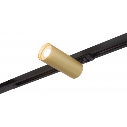 Светильник на штанге Denkirs TUBE DK6202-BG