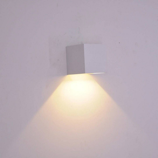 Накладной светильник DesignLed Next GW-A310-6-WH-NW