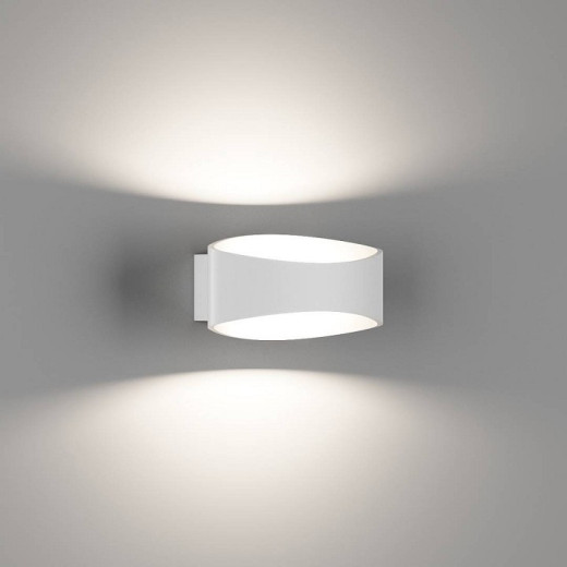 Накладной светильник DesignLed Ole GW-A715-5-WH-NW