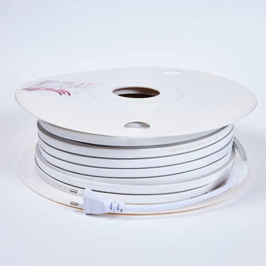 Комплект с лентой светодиодной Eleganz LUX EL-N220-9WW