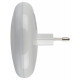 Ночник Эра  NN-632-SW-W