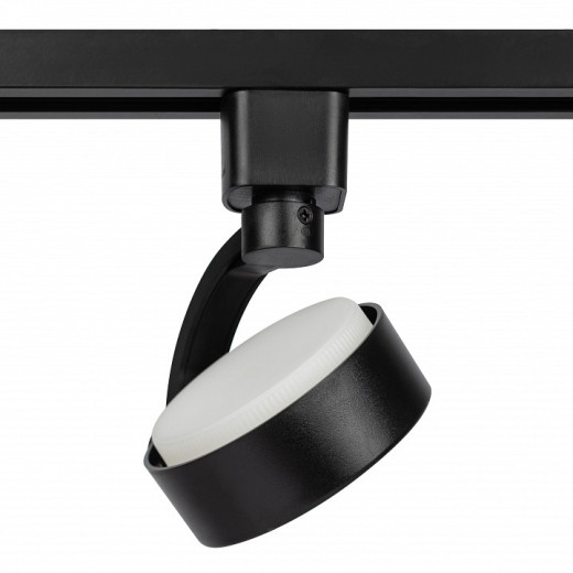 Светильник на штанге Эра  TR41-GX53 BK