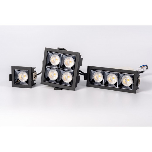 Встраиваемый светильник Fiberli XL003 12130301