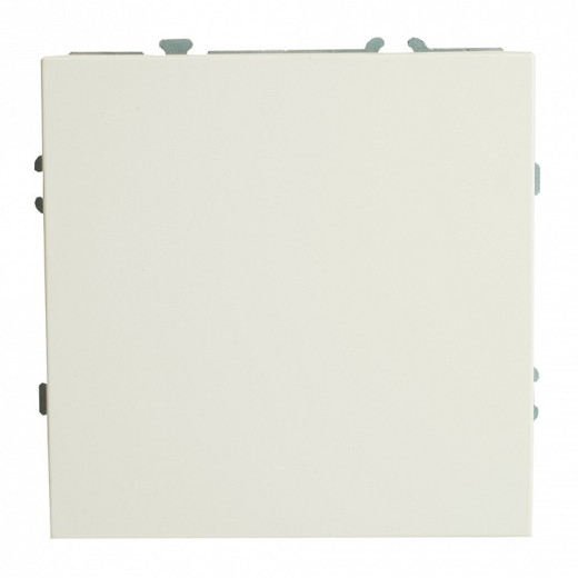 Заглушка для поста, без рамки Stekker RST00-5116-01 49883