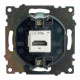 Розетка HDMI без рамки Stekker Катрин 50062