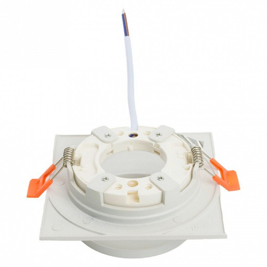 Встраиваемый светильник Feron DL500 51087