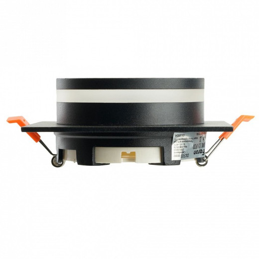 Встраиваемый светильник Feron DL503 51092