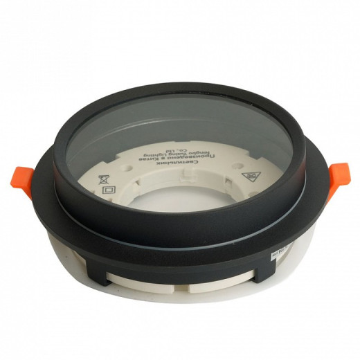 Встраиваемый светильник Feron DL704 51106