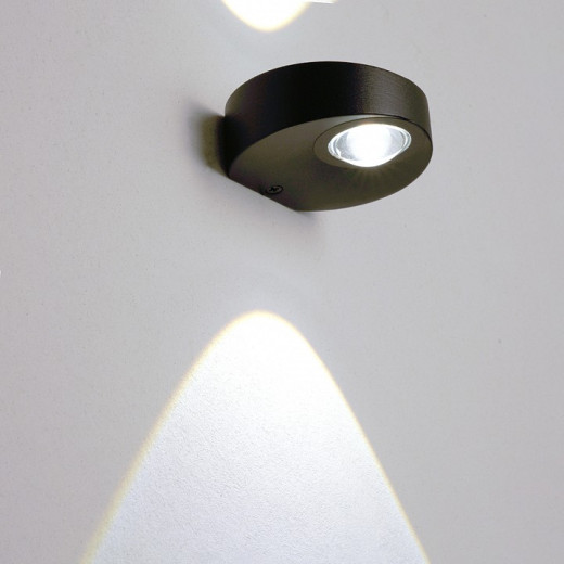 Накладной светильник Feron AL53 51140