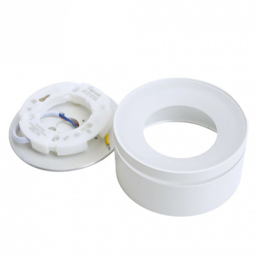 Накладной светильник Feron HL457 51348