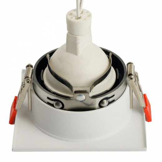 Встраиваемый светильник Feron DL3112 51405