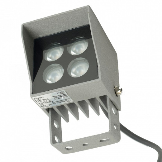 Настенно-потолочный прожектор Feron LL-895 51695