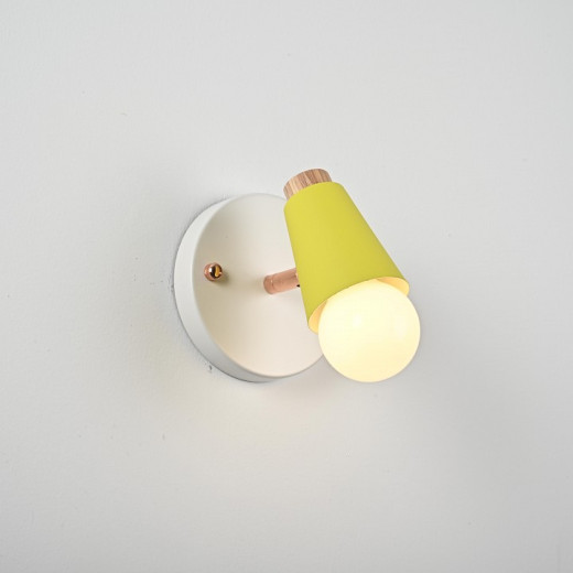 Бра Imperiumloft ROTARY WALL ROTARY-WALL01