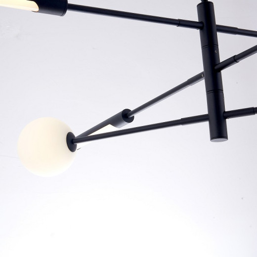 Подвесная люстра Imperiumloft RUNNA RUNNA01