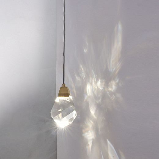 Подвесной светильник Imperiumloft CRISTEL CRISTEL-ONE01