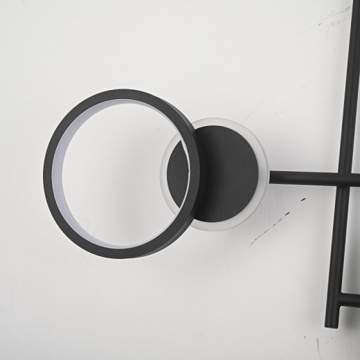 Накладной светильник Imperiumloft ZINGY E zingy01