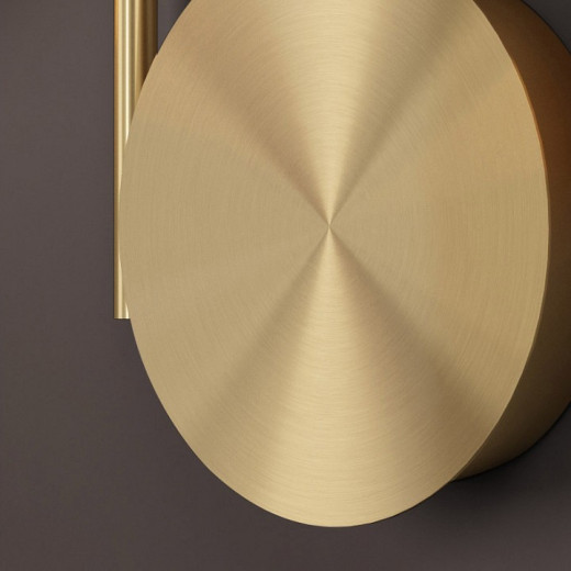 Накладной светильник Imperiumloft ZINGY E zingy01