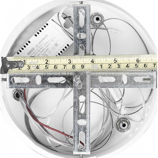 Подвесной светильник Natali Kovaltseva LED LAMPS 8128 LED LAMPS 81284