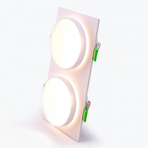 Встраиваемый светильник LEDS POWER SPOT 009612