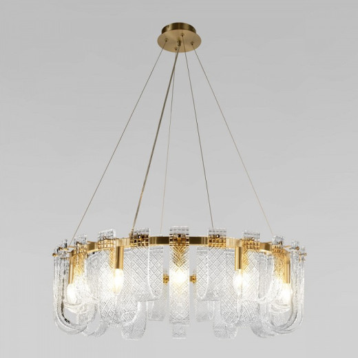 Подвесная люстра Loft it Jersey 10296/800