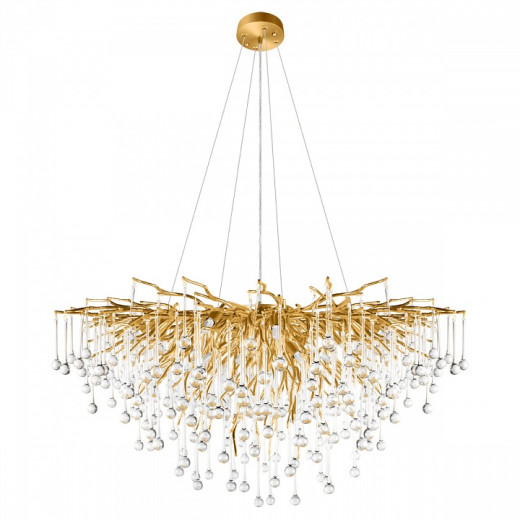 Подвесная люстра Loft it Drops 10377/1000