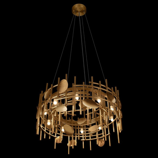 Подвесной светильник Loft it Escama 10396/600C