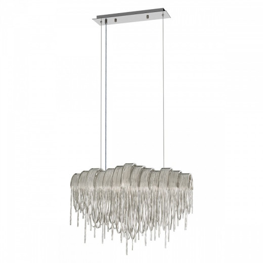 Подвесная люстра Loft it Volver 10404/720L SN